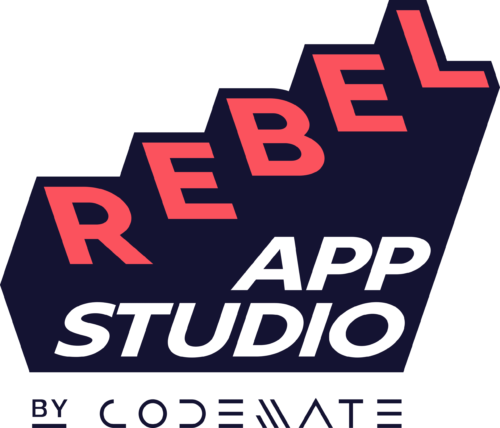 Fluttering to the top: Rebel App studio by Codemate joins the trusted Flutter partners list