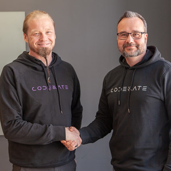 Codemate strengthens its position with the acquisition of Nordic Nomads